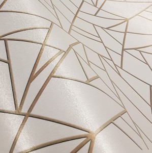 20mb OUTLET GLAM Perła Tkanina drukowana Figury Obiciowa Tapicerska Materiał meblowy